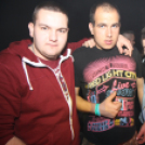 Club Vertigo - All 4 Ladies 2013.12.28. (szombat) (Fotók: Vertigo)