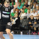 209.09.01. Győri Audi ETO KC- Siófok KC női kézilabda bajnoki mérkőzés 