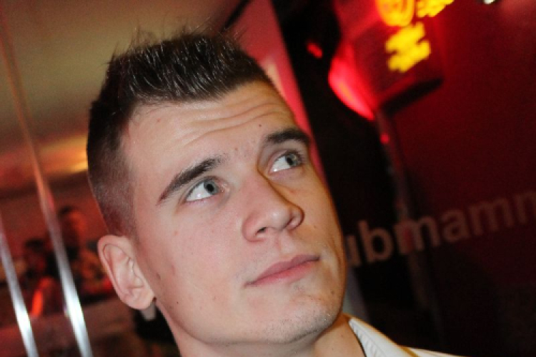 2013.03.01.Péntek Mamma Mia Video Disco Dj:Hubik Fotók:árpika