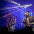 GYŐRi ifjúsági FESZTivál - Első nap 