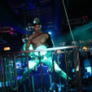 Club Vertigo - Ladies Free  Led & Fetish Party 2013.01.19. (szombat) (2) (Fotók: Vertigo)