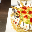 Cosa Nostra Pizzéria I. születésnap