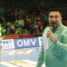 2019.02.17.Győri Audi ETO KC-Budaörs női kézilabda mérkőzés 