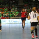 2017.10.27. Győri Audi ETO-Dunaújváros KKA Női kézilabda mérkőzés Fotók:árpika 