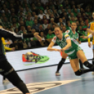 2018.02.05.Audi Eto Kc-Nykobing Női kézilabda BL mérkőzés Fotók:árpika 