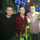 Club Vertigo - Chris Lawyer 2015.02.28. (szombat)