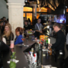 2013.11.16 Szombat Aftersix Cocktail Bar and Café fotók:árpika