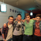 Club Neo (Győr) - Pálffy Bál 2014 - ByTheWay - 2014. március 21. (péntek)