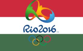 Rio 2016 - A magyarok pénteki programja