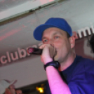 2016.11.25. Mamma Mia Animal Cannibals Dj:Ice&Solymi Conga Fotók:árpika