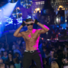 Club Vertigo - Julia Carpenter 2015.02.14. (szombat)