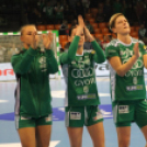 2019.02.09. Győri Audi ETO KC -Viper Kristiansand Női BL mérkőzés 