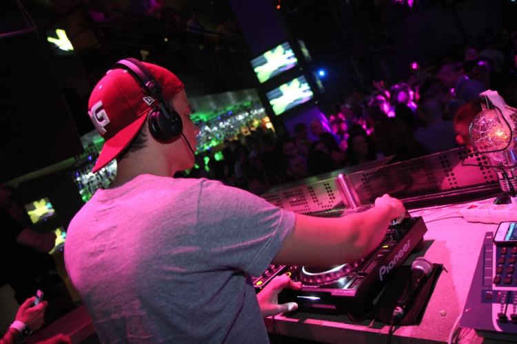 Club Vertigo - Chris Lawyer 2013.023.23. (szombat) (1) (Fotók:Vertigo)