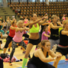 I.Spártai Vitamin NEON Fitness Party Győr Fotók:árpika