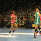 2017.11.17.Győri Audi Eto Kc- Brest Breategne női Bl Kézilabda mérkőzés Fotók:árpika