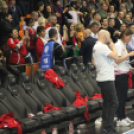 2018.03.22. Magyarország-Hollandia női kézilabda mérkőzés Fotók:árpika