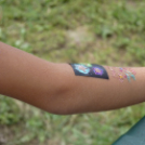 IV. Győri Szuperinfó Családi Piknik és Amatőr Horgászverseny Fotó: Novák Attila