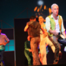  2016.03.19 Audi Aréna Omega és az ExperiDance musicel Fotók:árpika