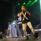 2017.06.24 Voluta Fesztivál Kozmix élő nagykocnert Fotók:árpika 