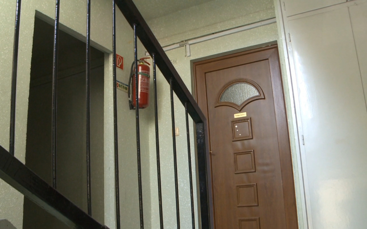 Szakmai nap a társasházakat érintő tűzvédelmi kérdésekről