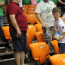 2018.04.25. Győri Audi ETO KC- Kecskemét női kézilabda Fotók:árpika