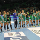 2018.01.06. Audi Eto Kc- Vác Női kézilabda Mérkőzés Fotók:árpika 