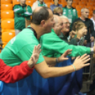 2019.11.17.Győri Audi ETO KC-DHK Banik Most Bajnokok Ligája mérkőzés 