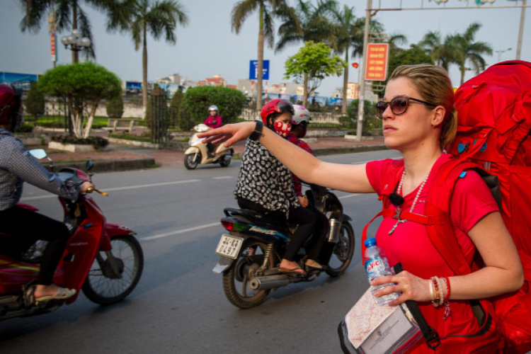 Új útvonalon tér vissza az Ázsia Expressz