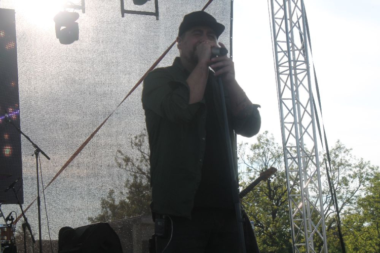 2017.05.14. Szentiváni Fesztivál 3.nap Caramel Fotók:árpika 