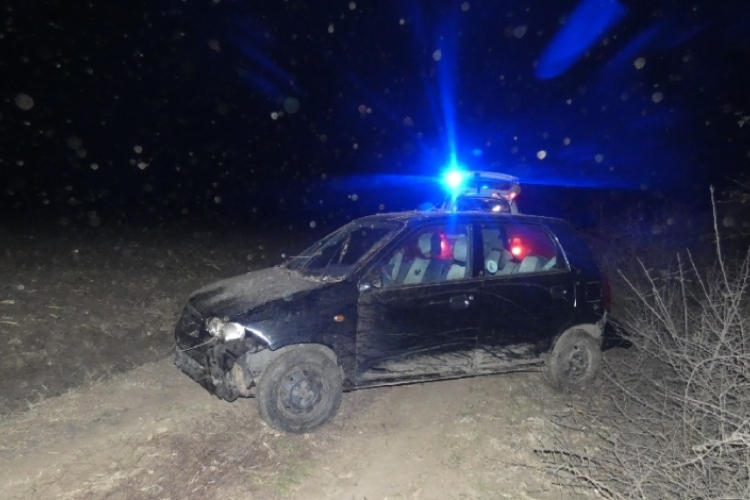 Megvert egy nőt, majd ellopta a kocsiját 