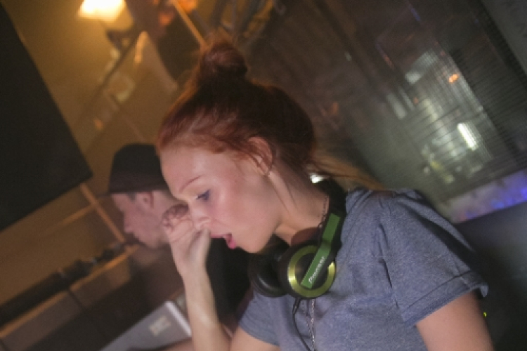 Club Vertigo - I Love House 2016.01.30. (szombat) (Fotók: MikeD.)