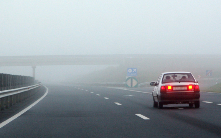Vigyázat! 30 ezres bírság fenyegeti az autósokat