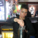 2018.10.13. Mamma Mia Grand Opening Party Dj:Balage