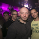 Club Vertigo - The Opening w/ Dave Martin 2014.09.13. (szombat)