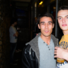 2015.09.30.Szerda - Becherovka Party