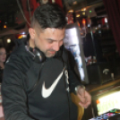 2020.01.18.Mamma Mia Szombati Házibuli Dj:Balage&SolmiConga Warm Up:Dj:Giga