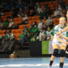 2020.09.04. Audi ETO KC-Kisvárda női kézilabda bajnoki mérkőzés