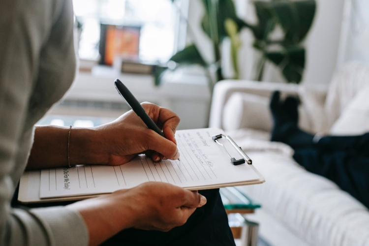 Innen érkezett be eddig a legtöbb online kérdőív