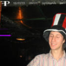 ARCHIV: Egy kis szilveszteri hangulat 2004-ből... :D