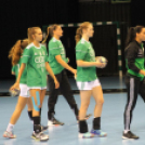 2018.08.15.Audi Eto Kc-Mosonmagyaróvár Kc Női kézilabda felkészülési mérkőzés Fotók:árpika 