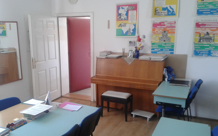 Egy osztállyal kevesebb iskolakezdő: még éretlenek voltak 