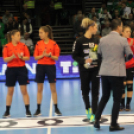 2018.01.06. Audi Eto Kc- Vác Női kézilabda Mérkőzés Fotók:árpika 