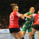 2018.11.05. Győri Audi ETO KC-Thüringer HC Női kézilabda bajnokok ligája mérkőzés Fotók:árpika 