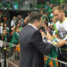 2019.05.20.Győri Audi ETO KC- Mosonmagyaróvár női kézilabda bajnoki mérkőzés 