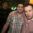 Club Vertigo - Julia Carpenter 2013.12.21. (szombat)