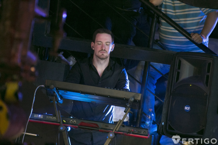 Club Vertigo - Wellhello 2015.10.10. (szombat) (Fotók: MikeD.)