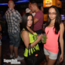 2014.07.04.Péntek - Friday Night Party