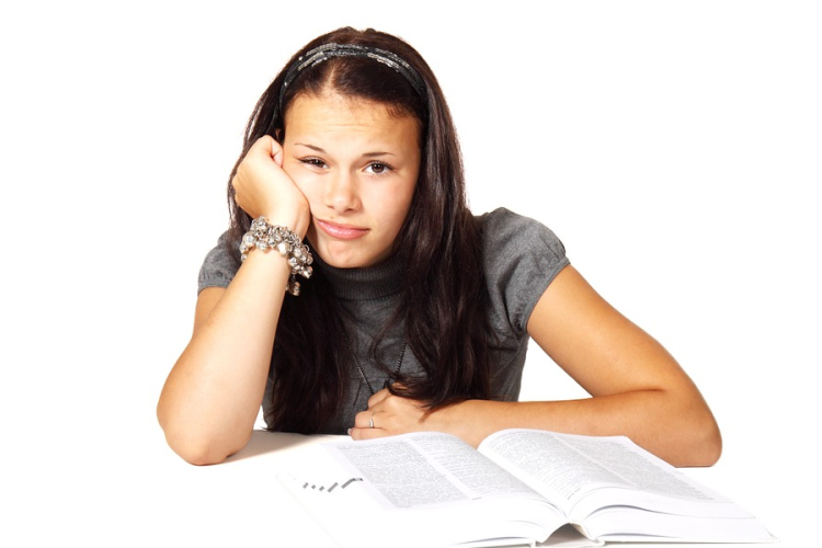 A tanórákba épített stresszkezelés könnyíthet a gyermekek szorongásán