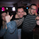 2014.12.26.Mamma Mia Pénteki Házibuli Dj:Ice & Konga Ati Fotók:árpika