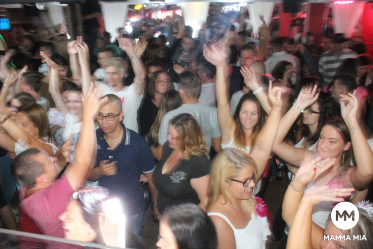 2018.08.25. Mamma Mia Szombati Házibuli Dj:Hubik Fotók:árpika